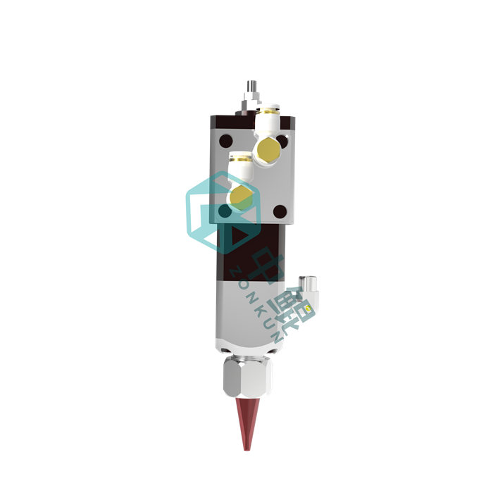 ZF11C单组份回吸式胶阀 